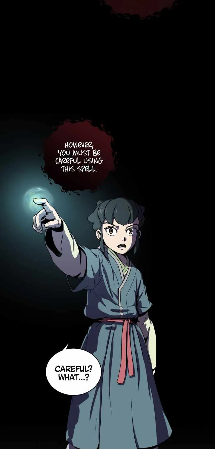 Read Magic Scholar chapter 5 image 24 on Lezhin