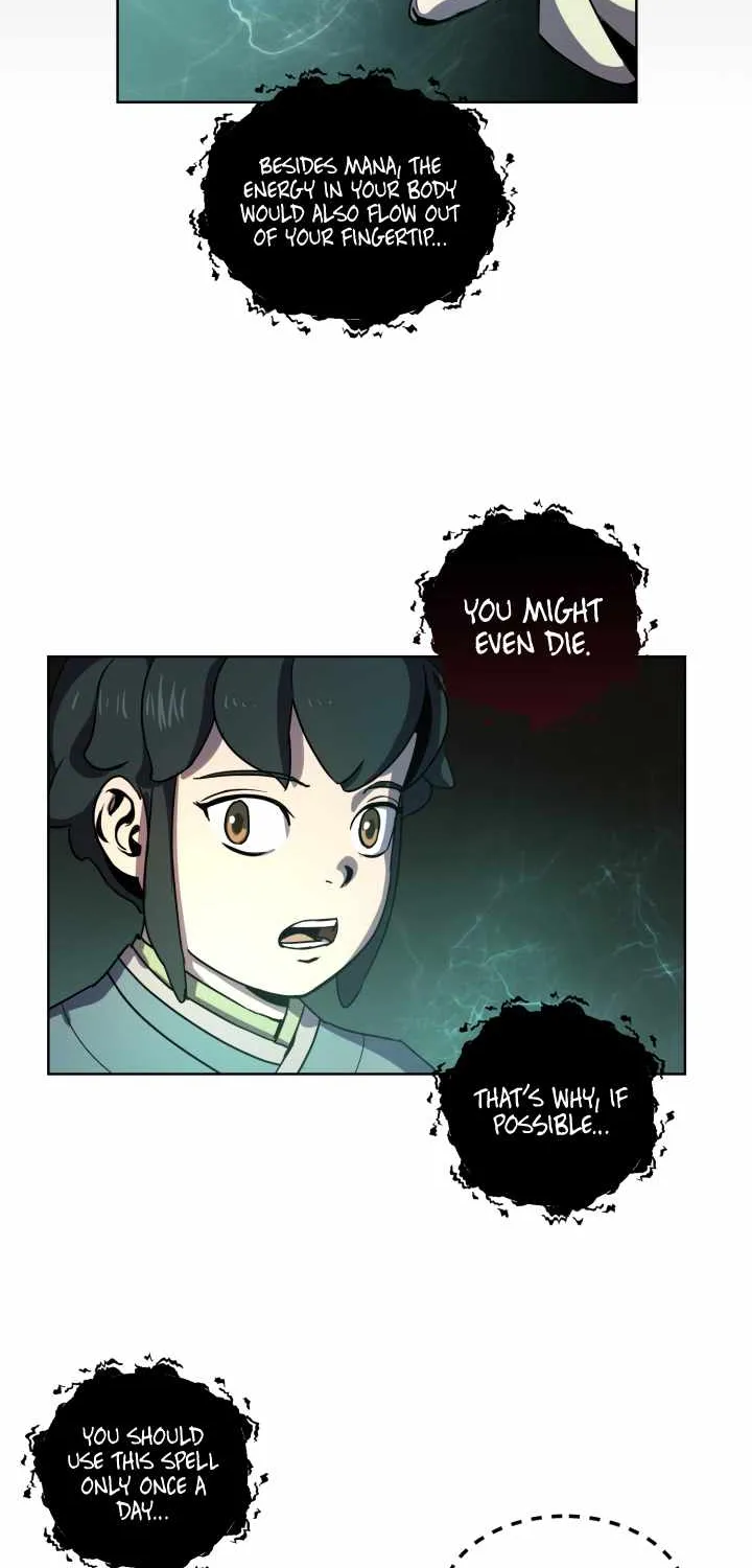 Read Magic Scholar chapter 5 image 26 on Lezhin