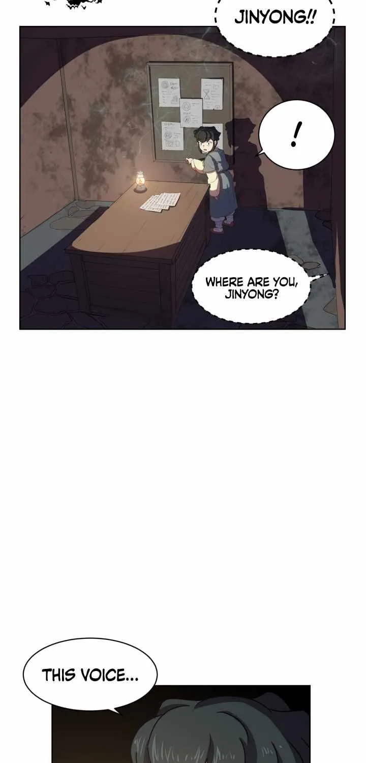 Read Magic Scholar chapter 5 image 27 on Lezhin