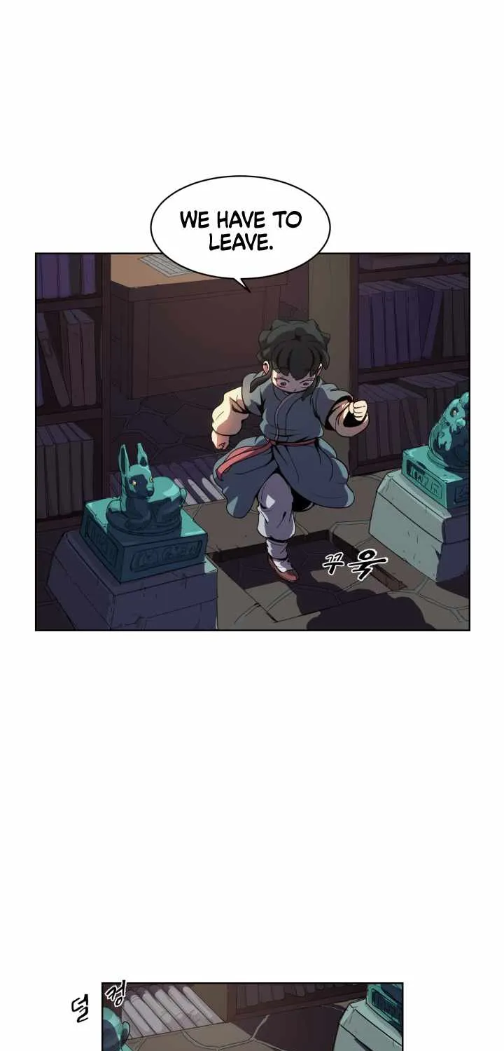 Read Magic Scholar chapter 5 image 29 on Lezhin