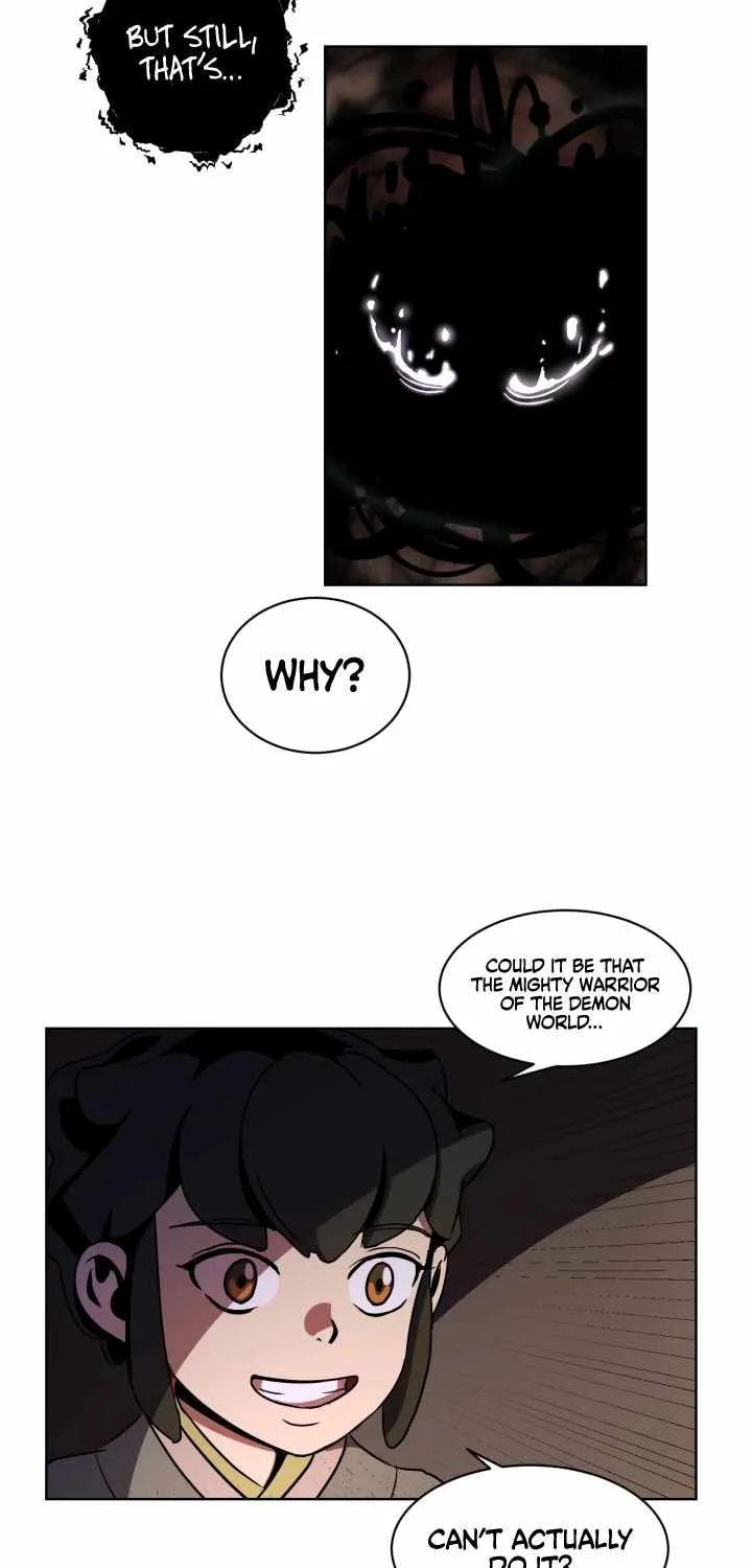 Read Magic Scholar chapter 5 image 3 on Lezhin