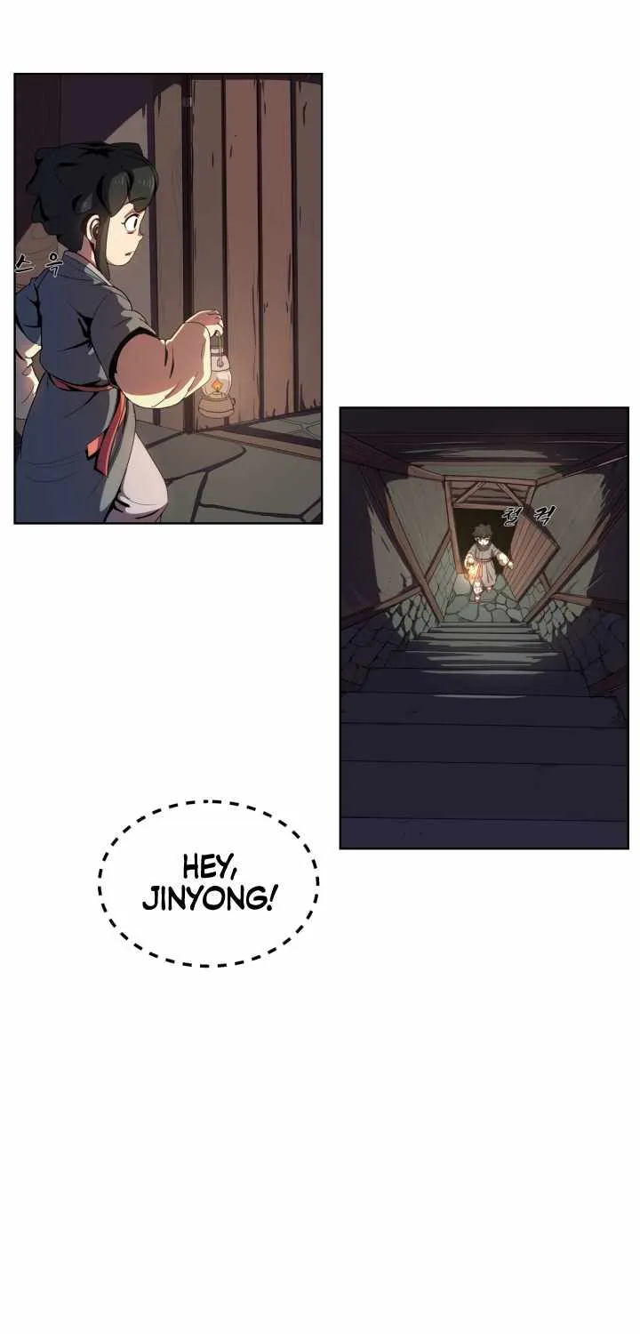 Read Magic Scholar chapter 5 image 31 on Lezhin