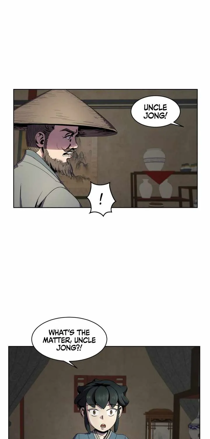 Read Magic Scholar chapter 5 image 33 on Lezhin