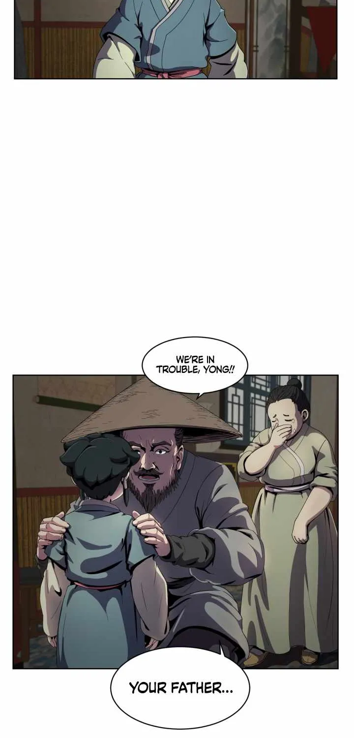 Read Magic Scholar chapter 5 image 34 on Lezhin