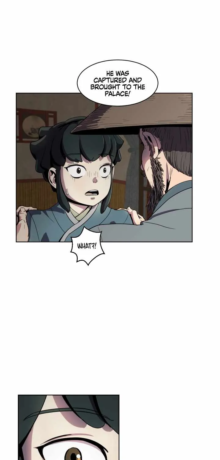 Read Magic Scholar chapter 5 image 35 on Lezhin