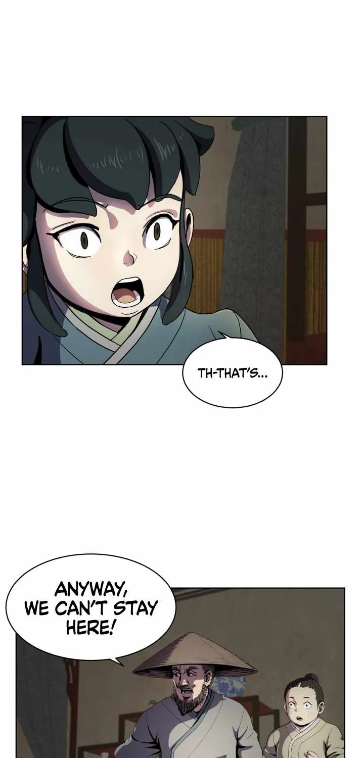 Read Magic Scholar chapter 5 image 37 on Lezhin