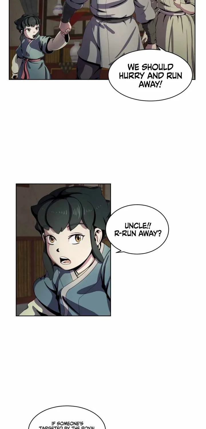 Read Magic Scholar chapter 5 image 38 on Lezhin