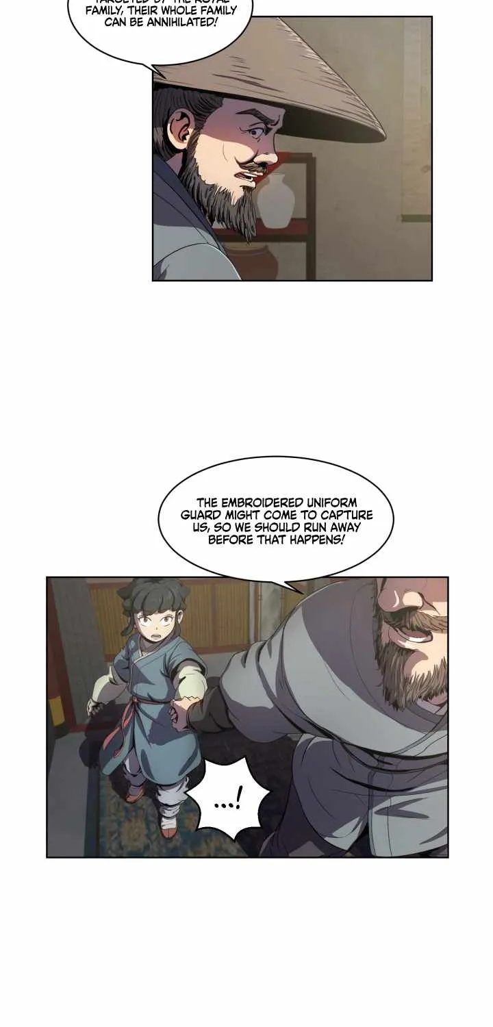 Read Magic Scholar chapter 5 image 39 on Lezhin