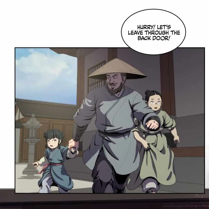 Read Magic Scholar chapter 5 image 40 on Lezhin