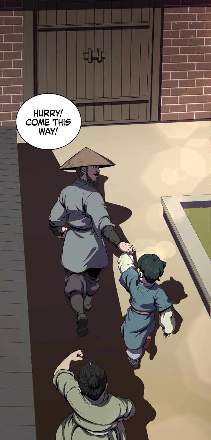 Read Magic Scholar chapter 5 image 41 on Lezhin