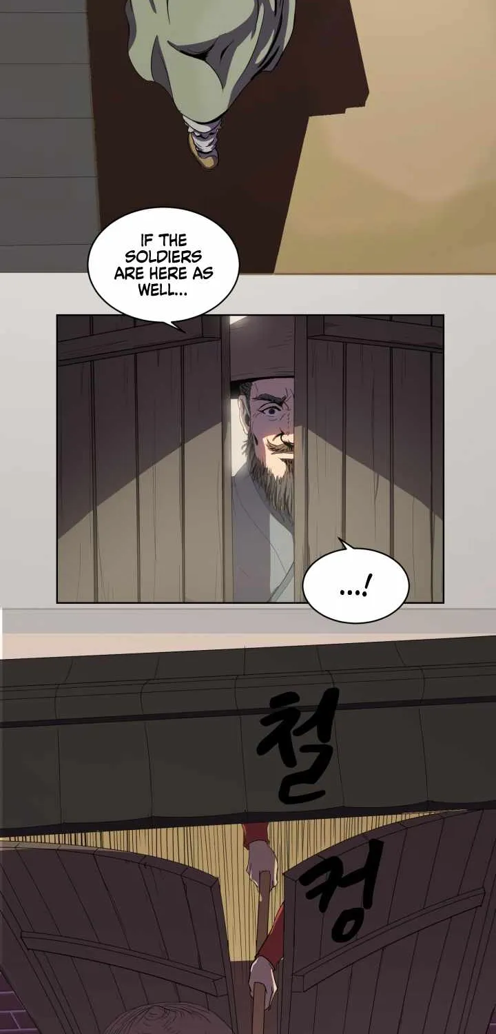 Read Magic Scholar chapter 5 image 42 on Lezhin