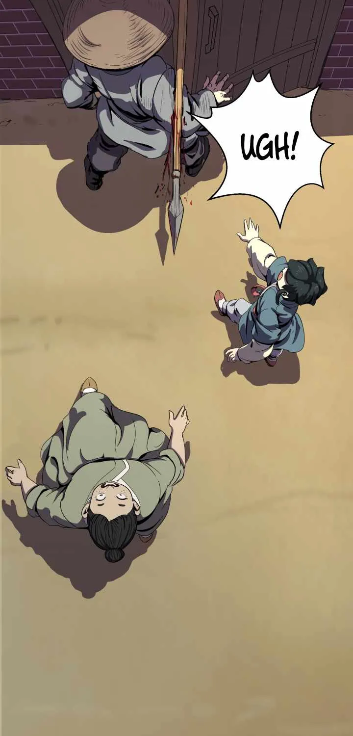 Read Magic Scholar chapter 5 image 43 on Lezhin