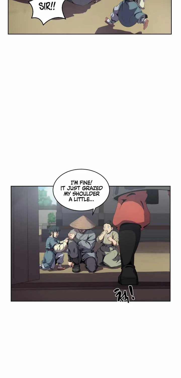Read Magic Scholar chapter 5 image 46 on Lezhin