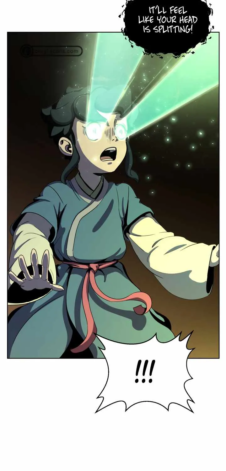 Read Magic Scholar chapter 5 image 5 on Lezhin