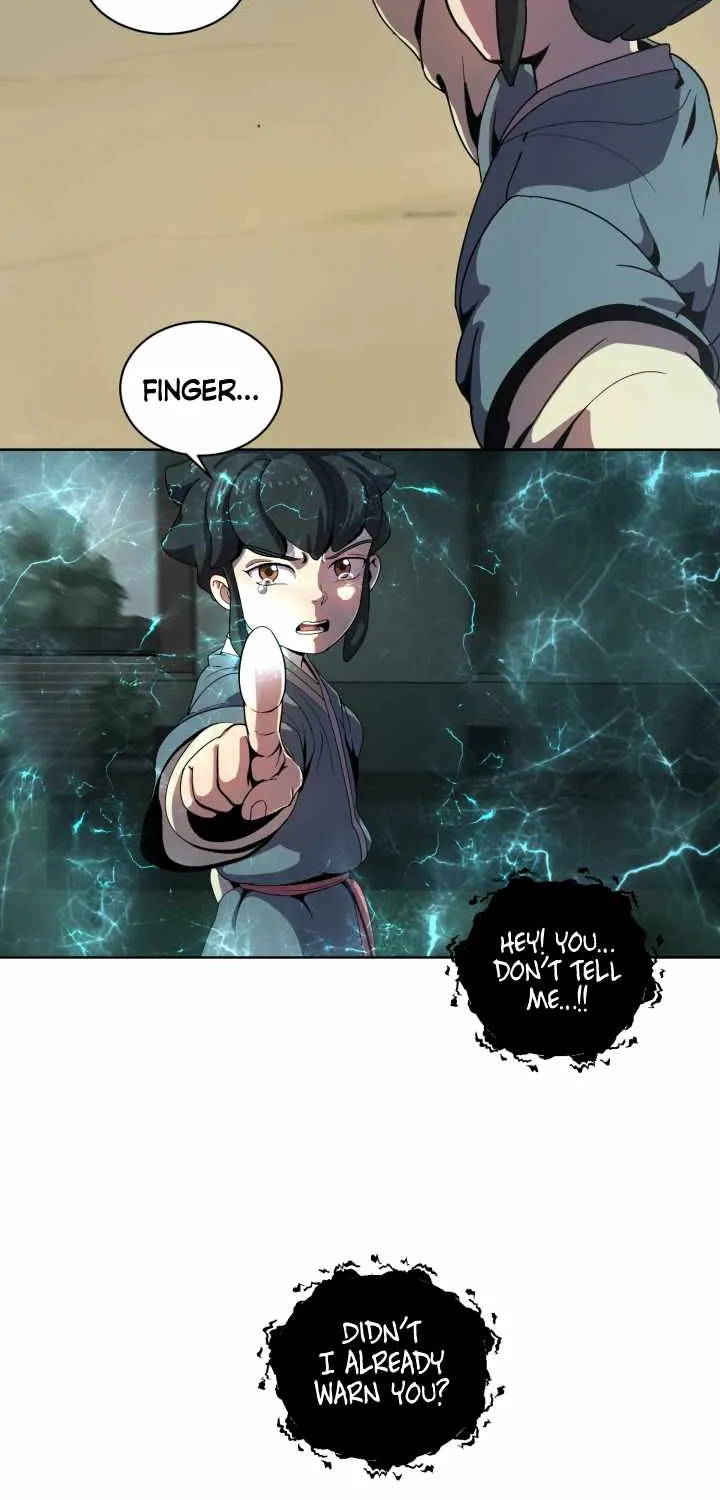 Read Magic Scholar chapter 5 image 51 on Lezhin