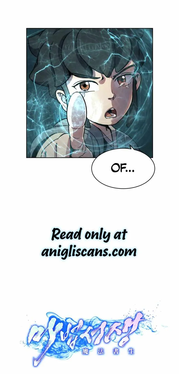 Read Magic Scholar chapter 5 image 52 on Lezhin