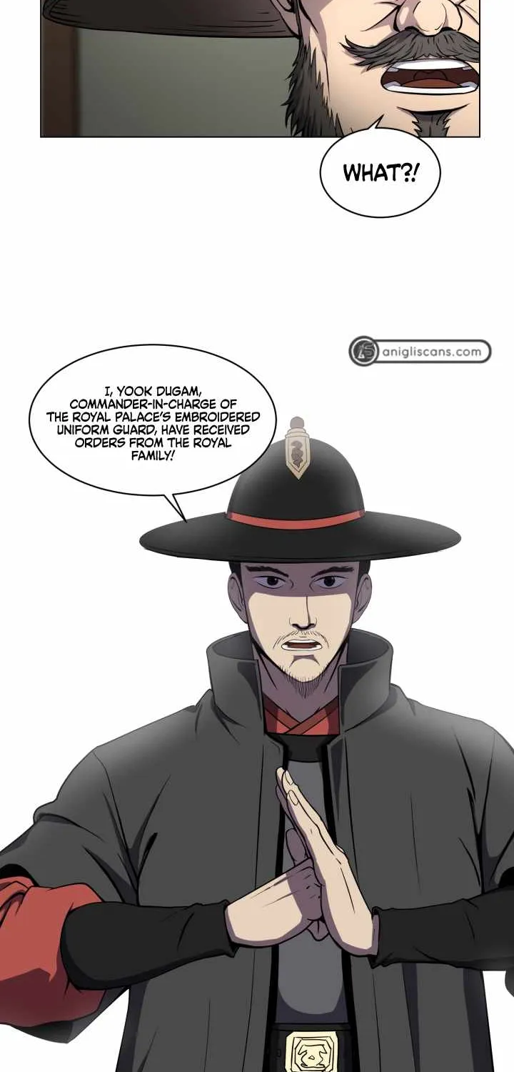 Read Magic Scholar chapter 6 image 10 on Lezhin