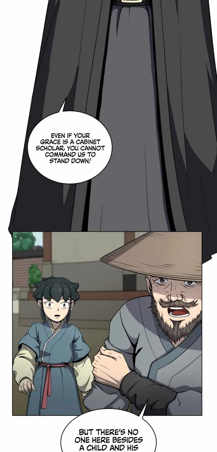 Read Magic Scholar chapter 6 image 11 on Lezhin