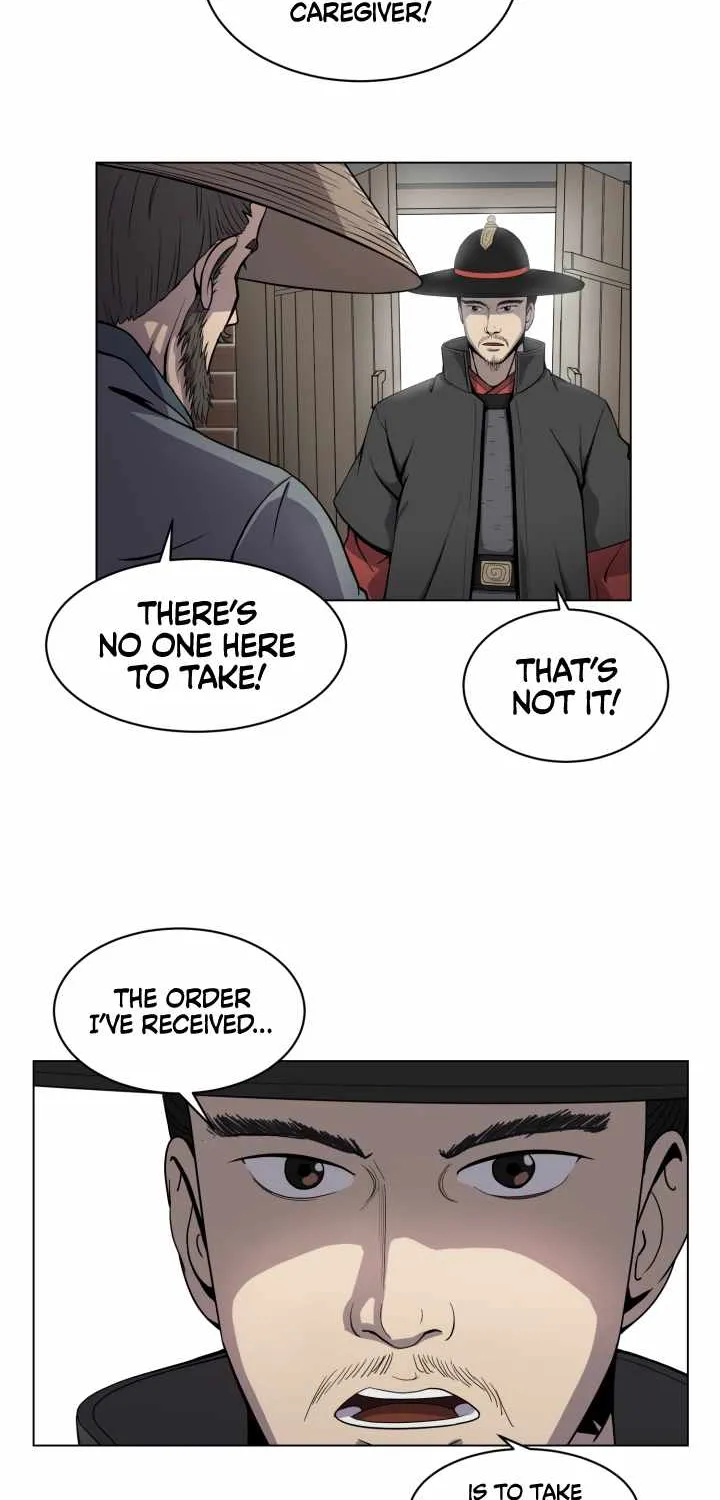 Read Magic Scholar chapter 6 image 12 on Lezhin