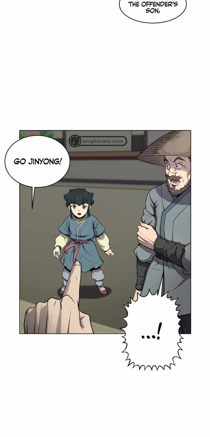 Read Magic Scholar chapter 6 image 13 on Lezhin