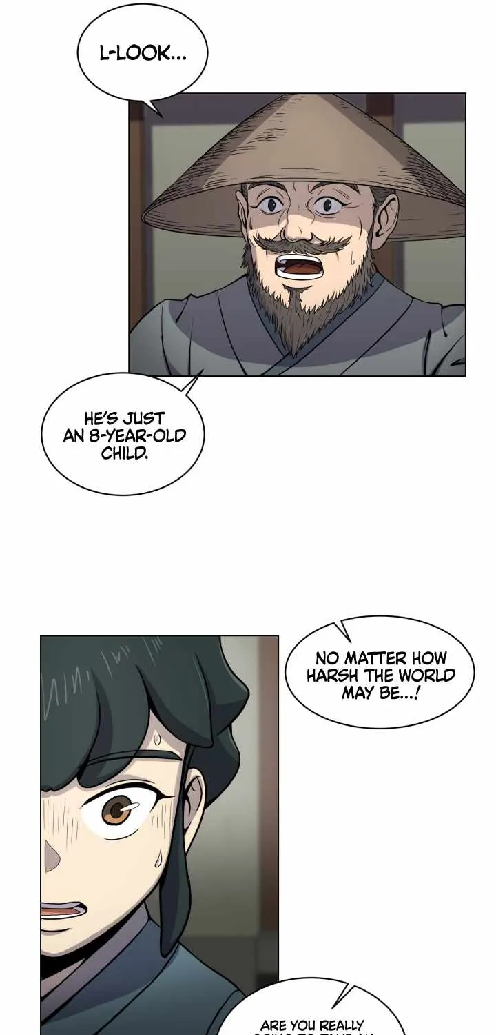 Read Magic Scholar chapter 6 image 14 on Lezhin