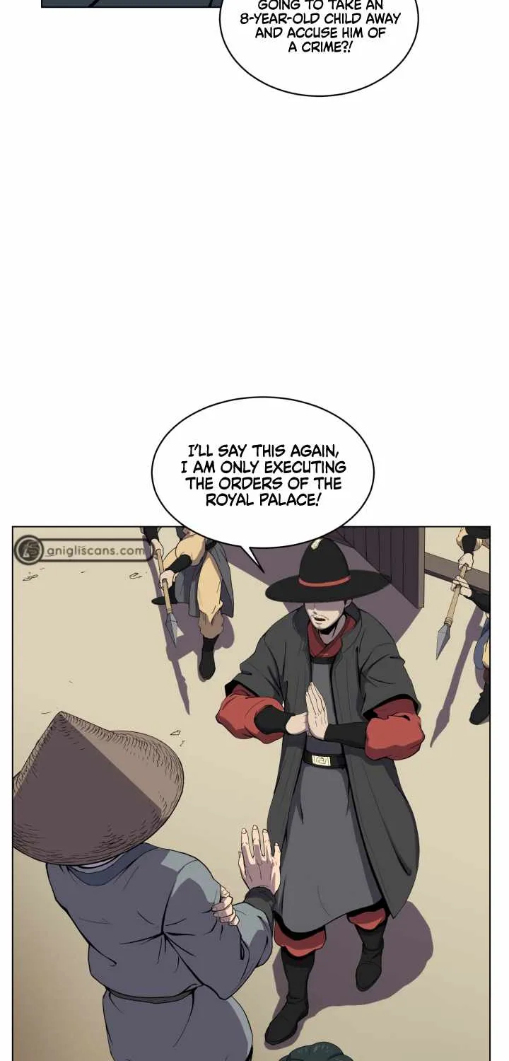Read Magic Scholar chapter 6 image 15 on Lezhin