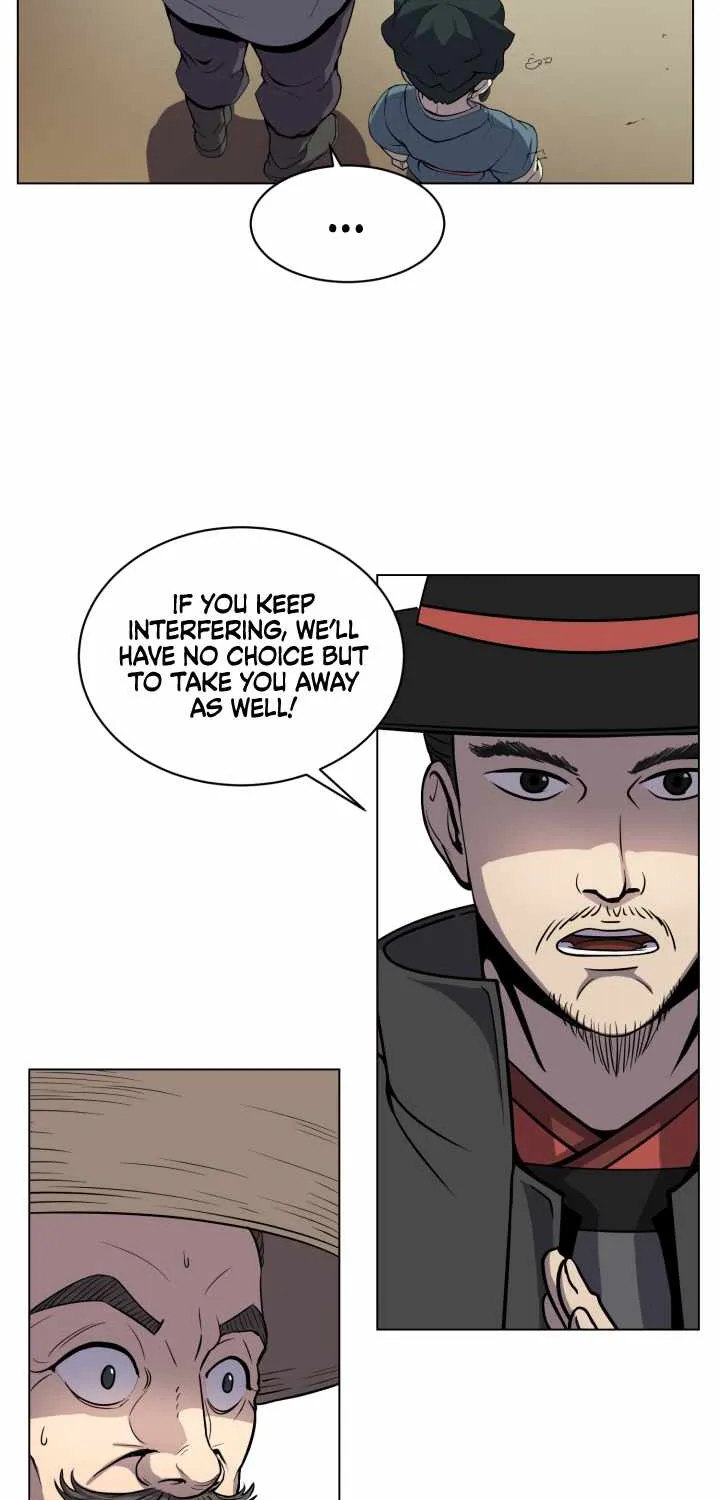Read Magic Scholar chapter 6 image 16 on Lezhin