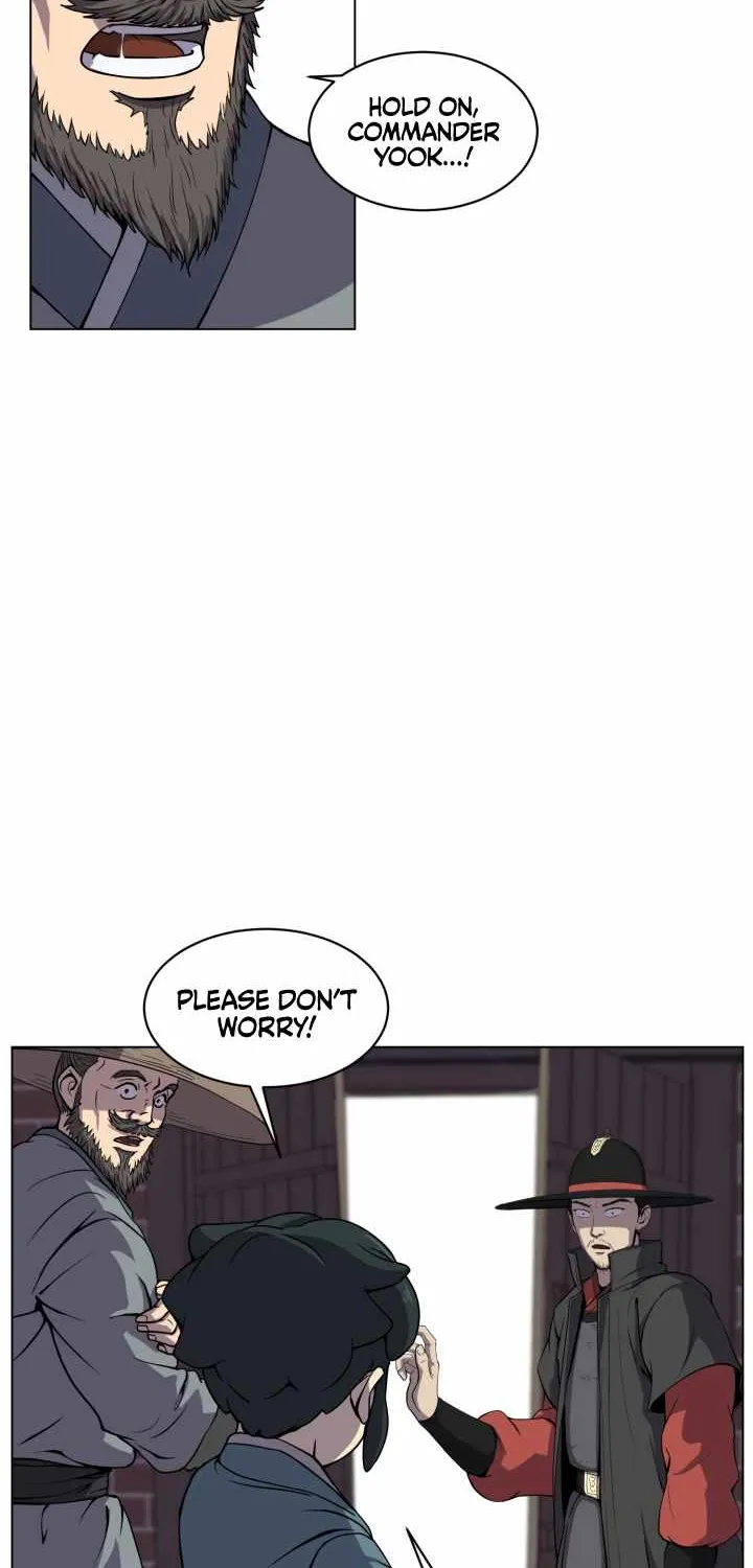 Read Magic Scholar chapter 6 image 17 on Lezhin