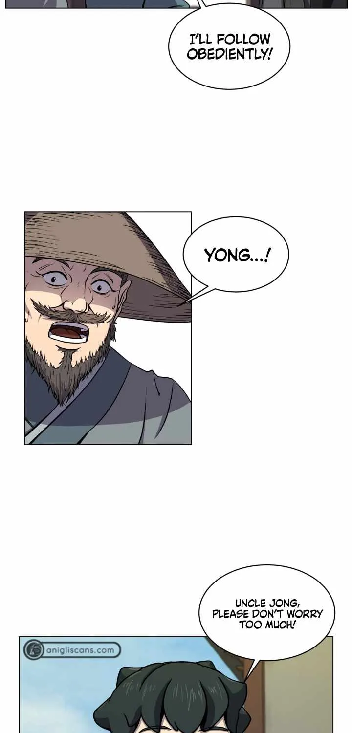 Read Magic Scholar chapter 6 image 18 on Lezhin