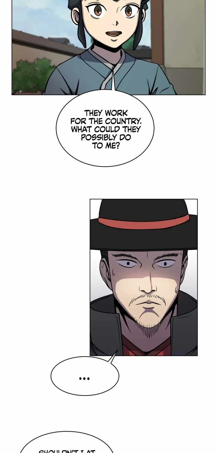 Read Magic Scholar chapter 6 image 19 on Lezhin
