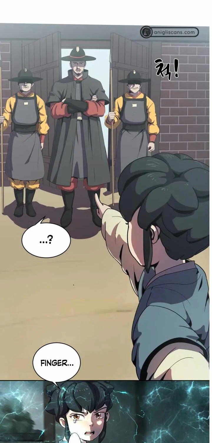 Read Magic Scholar chapter 6 image 2 on Lezhin