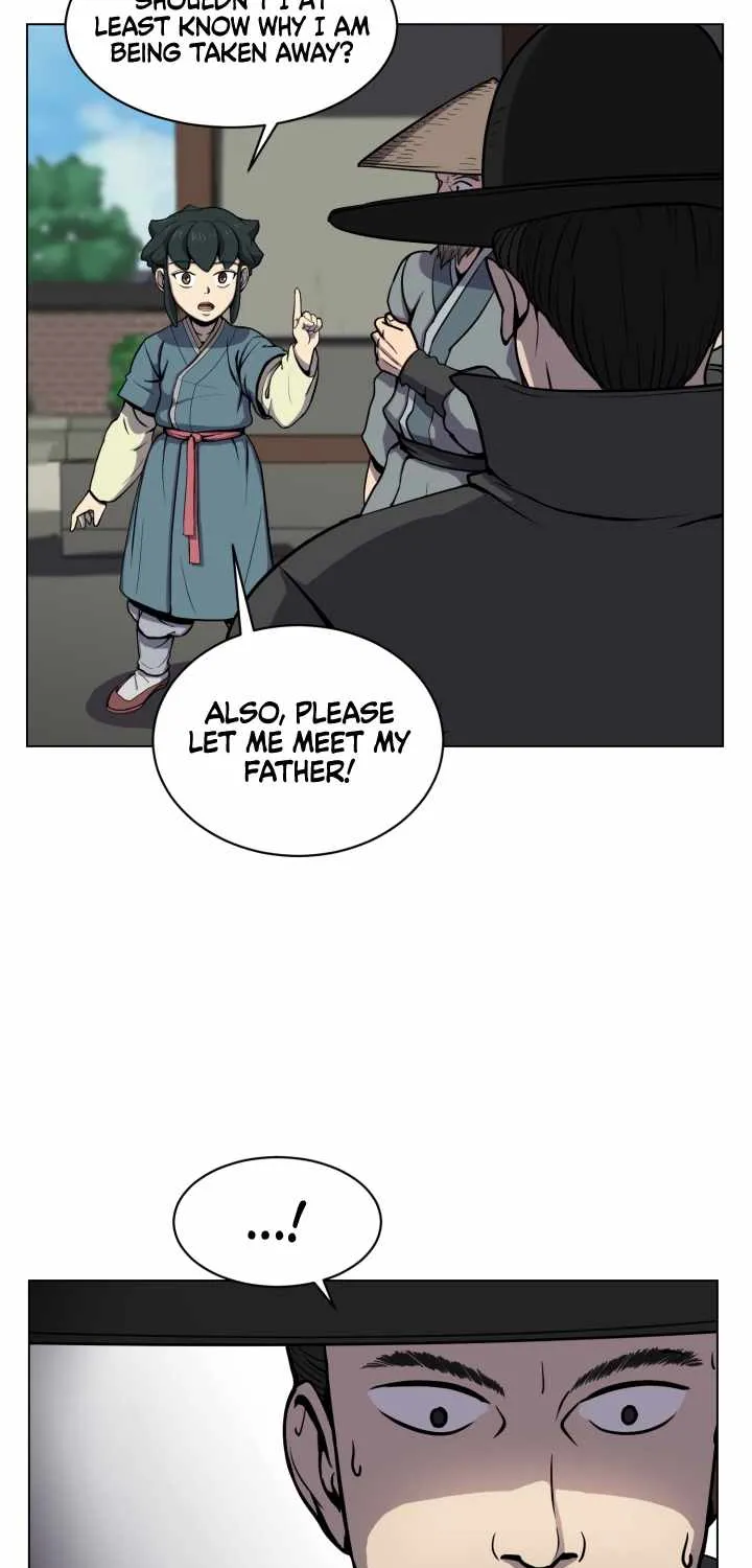Read Magic Scholar chapter 6 image 20 on Lezhin