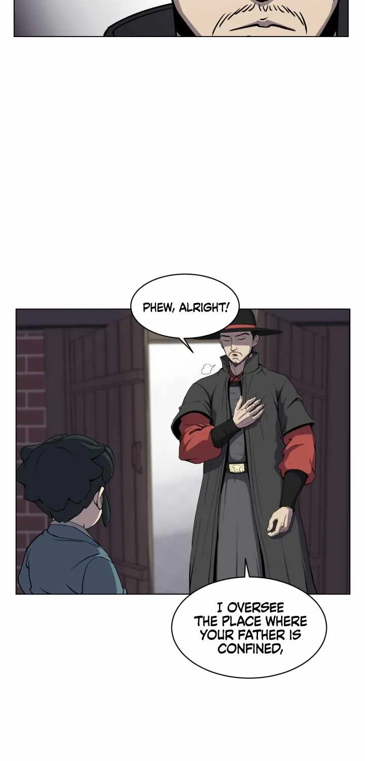 Read Magic Scholar chapter 6 image 21 on Lezhin