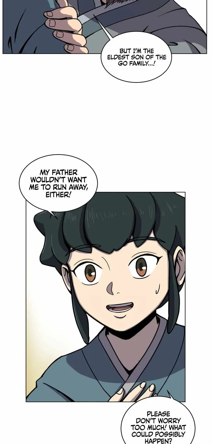 Read Magic Scholar chapter 6 image 24 on Lezhin