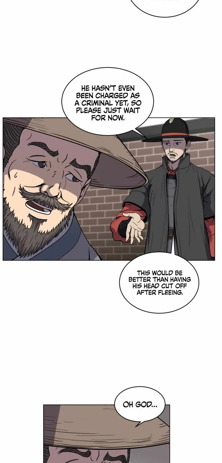 Read Magic Scholar chapter 6 image 25 on Lezhin