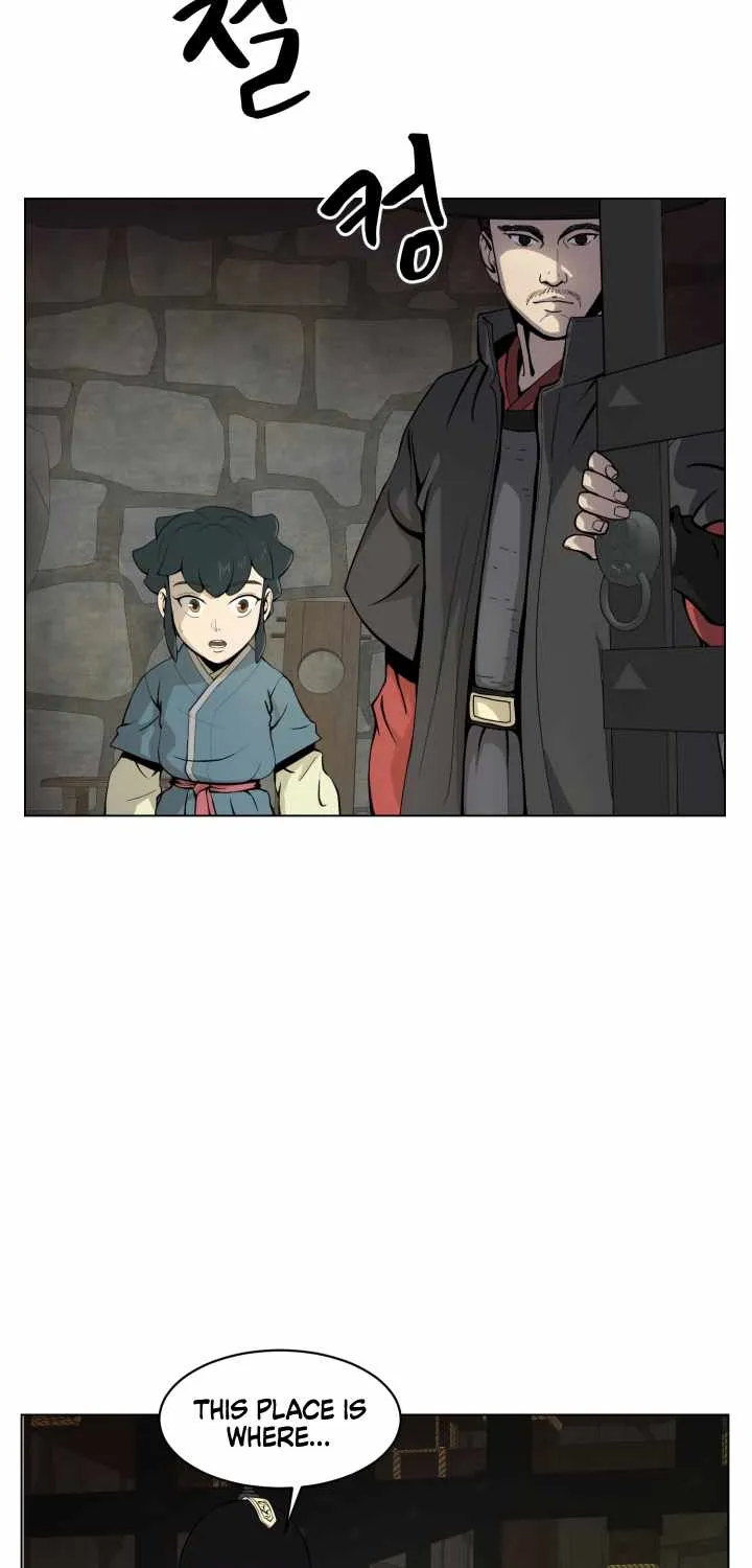 Read Magic Scholar chapter 6 image 34 on Lezhin