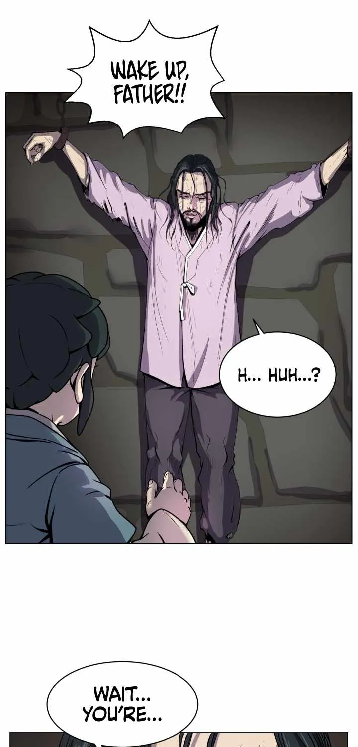 Read Magic Scholar chapter 6 image 38 on Lezhin