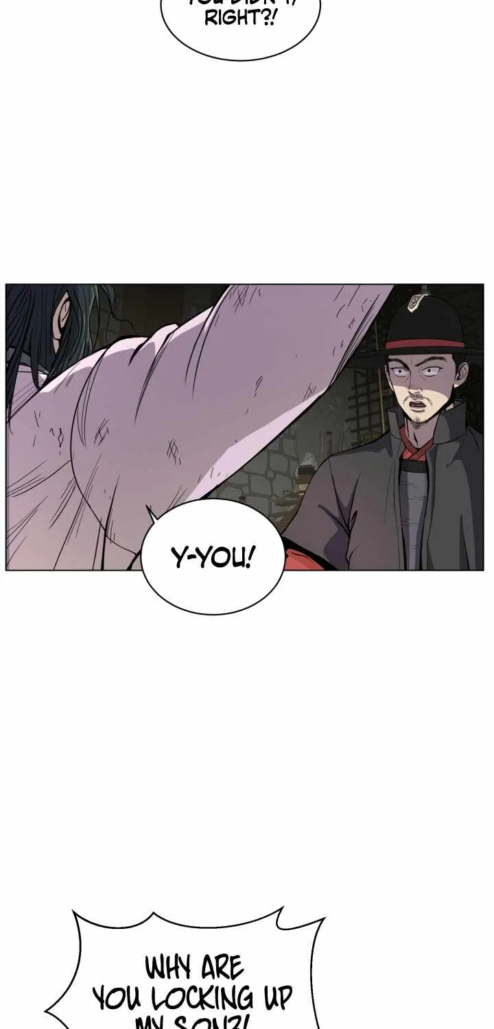 Read Magic Scholar chapter 6 image 43 on Lezhin