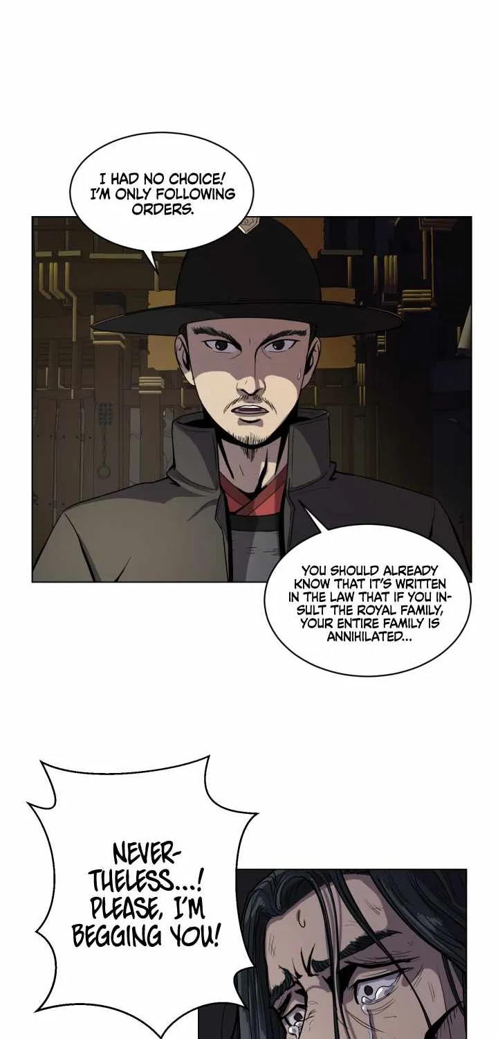 Read Magic Scholar chapter 6 image 45 on Lezhin