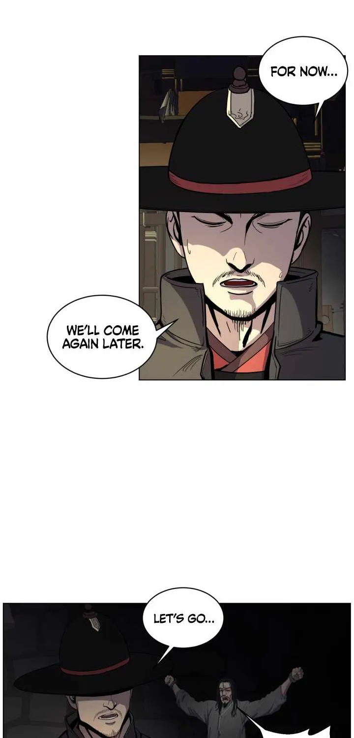 Read Magic Scholar chapter 6 image 47 on Lezhin
