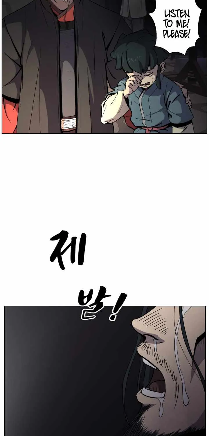 Read Magic Scholar chapter 6 image 48 on Lezhin
