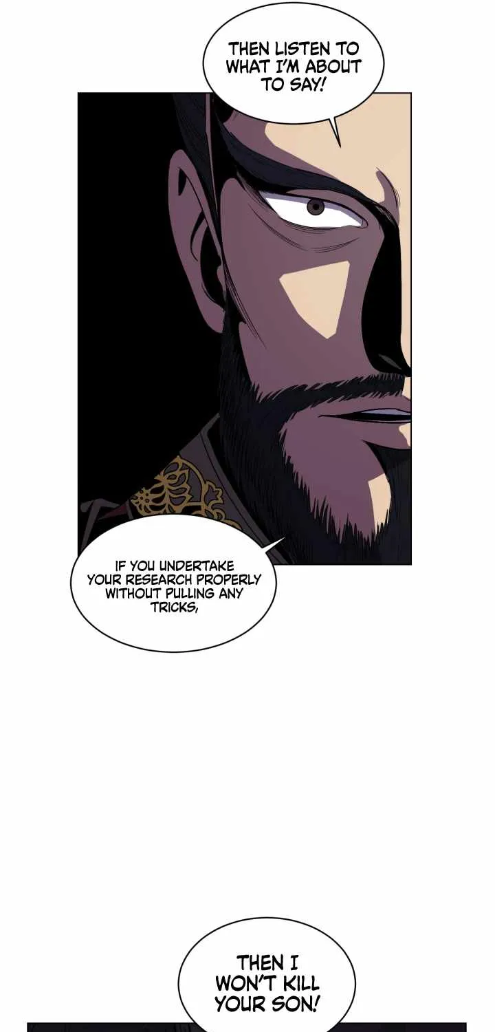 Read Magic Scholar chapter 6 image 55 on Lezhin