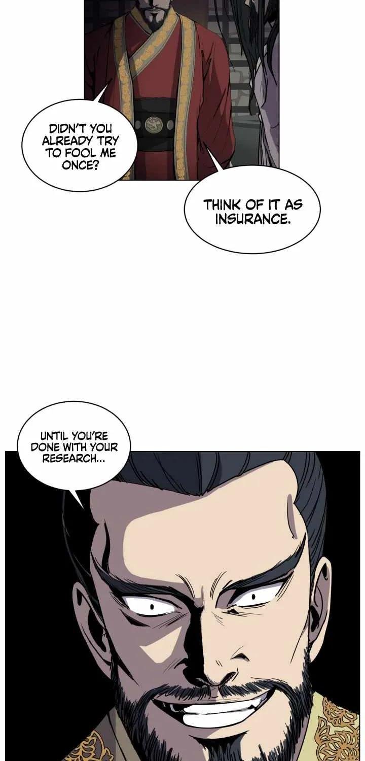 Read Magic Scholar chapter 6 image 57 on Lezhin