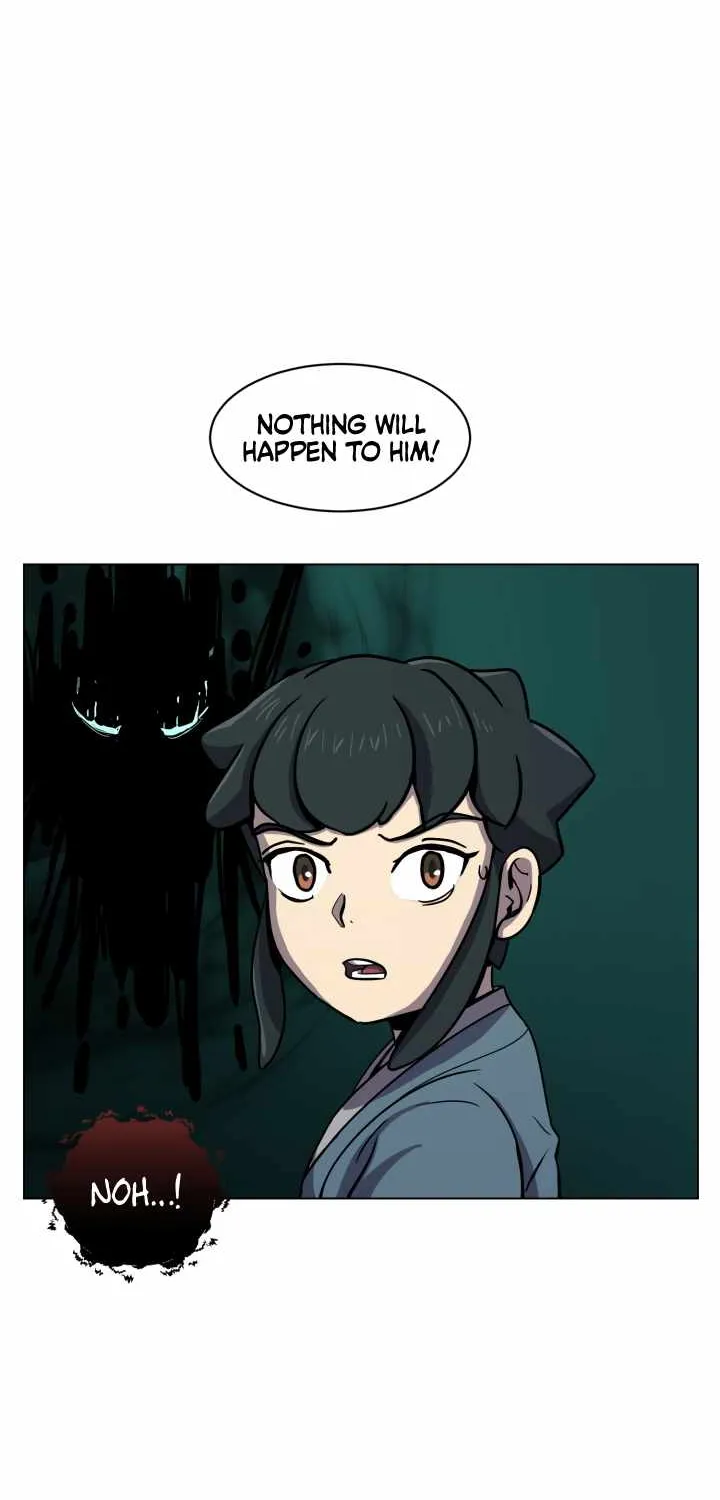 Read Magic Scholar chapter 6 image 64 on Lezhin