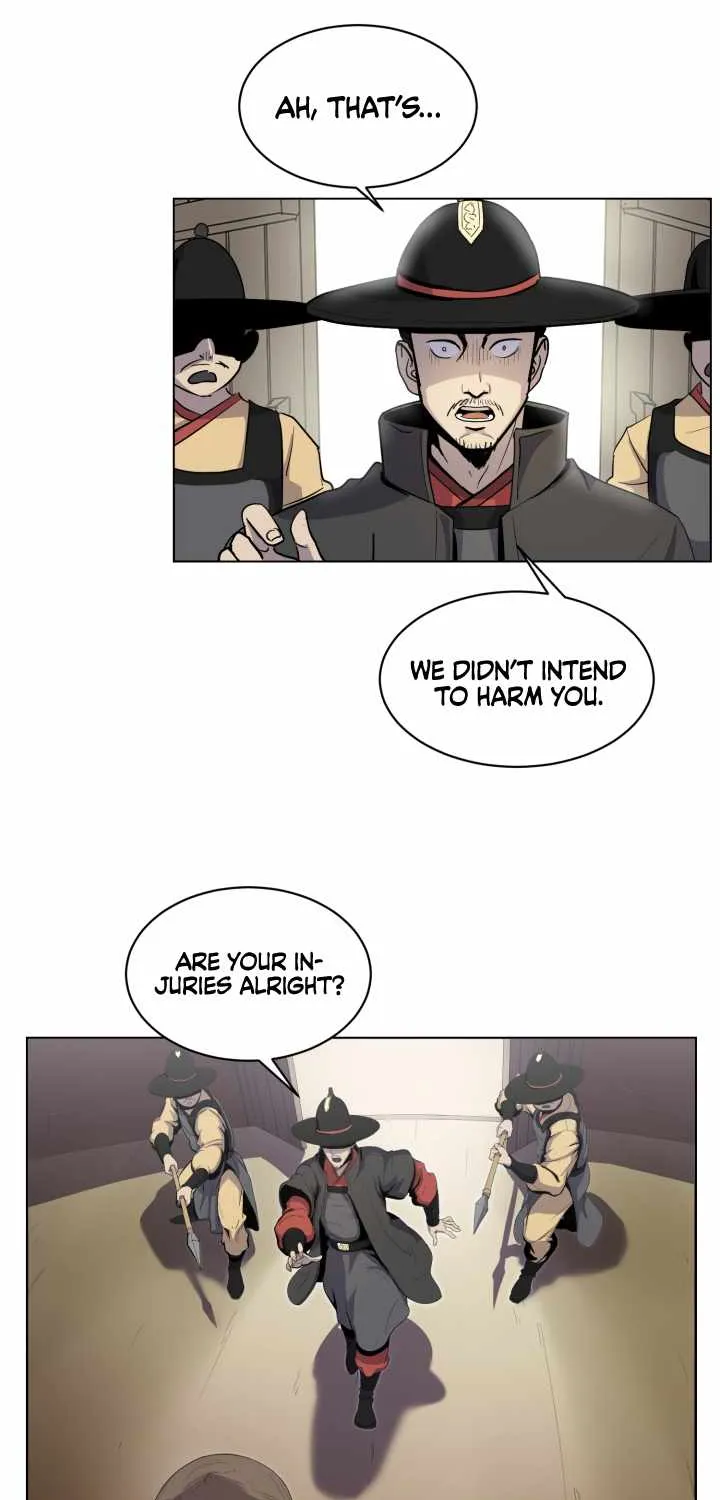 Read Magic Scholar chapter 6 image 7 on Lezhin