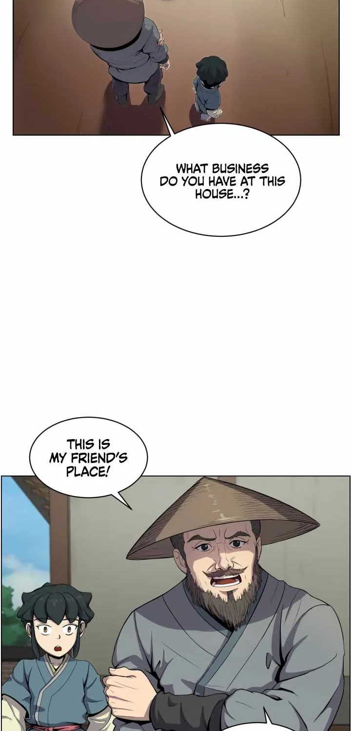 Read Magic Scholar chapter 6 image 8 on Lezhin
