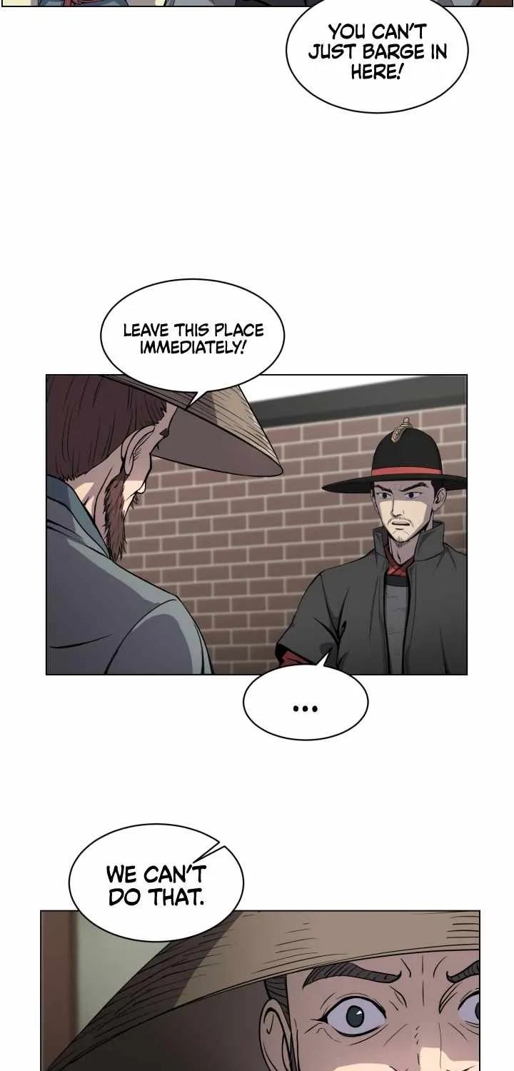 Read Magic Scholar chapter 6 image 9 on Lezhin