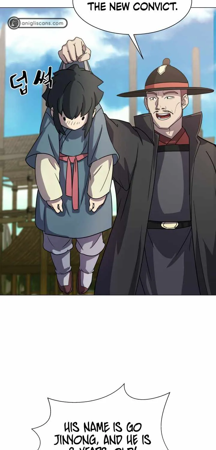 Read Magic Scholar chapter 7 image 16 on Lezhin