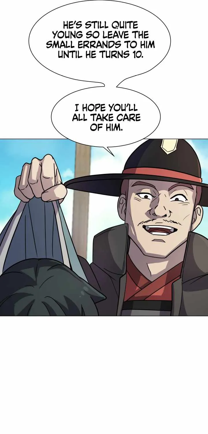 Read Magic Scholar chapter 7 image 18 on Lezhin