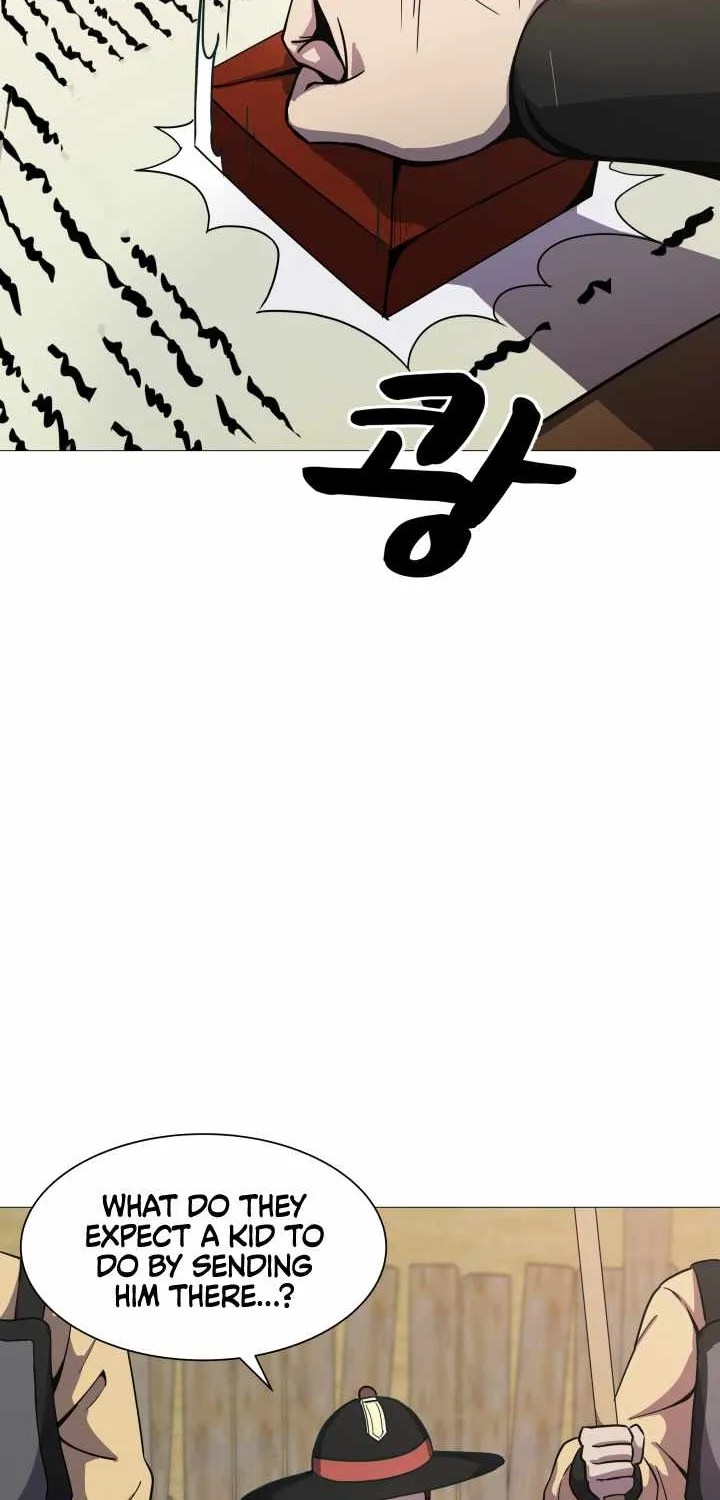 Read Magic Scholar chapter 7 image 2 on Lezhin